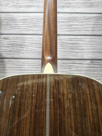Store Special Product - Martin Guitars - HD-28 V18
